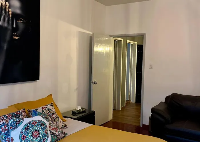Corazon De Apartment *