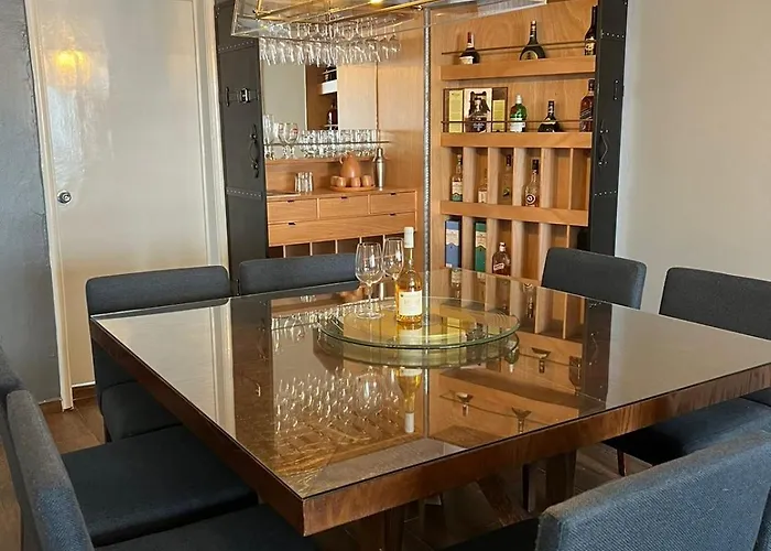 Apartment Corazon De