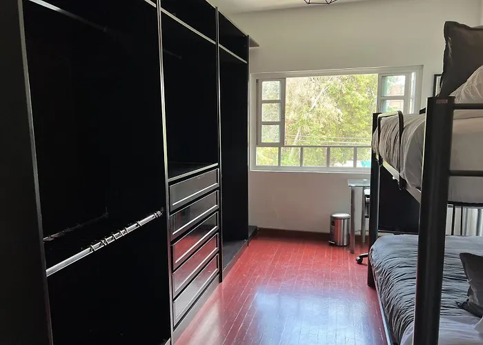 Apartment Corazon De *