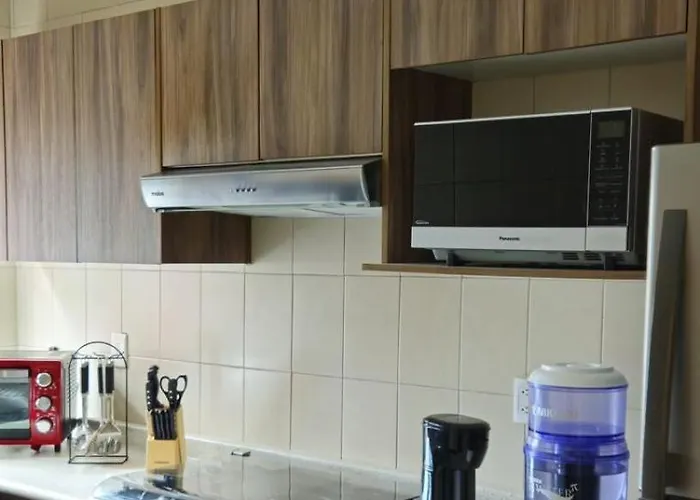 Apartment Corazon De