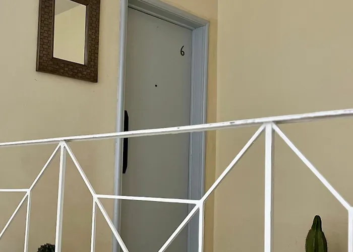 Apartment Corazon De *