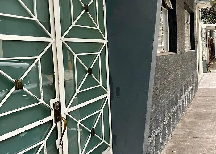 Apartment Corazon De