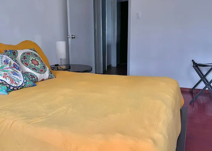Corazon De Apartment