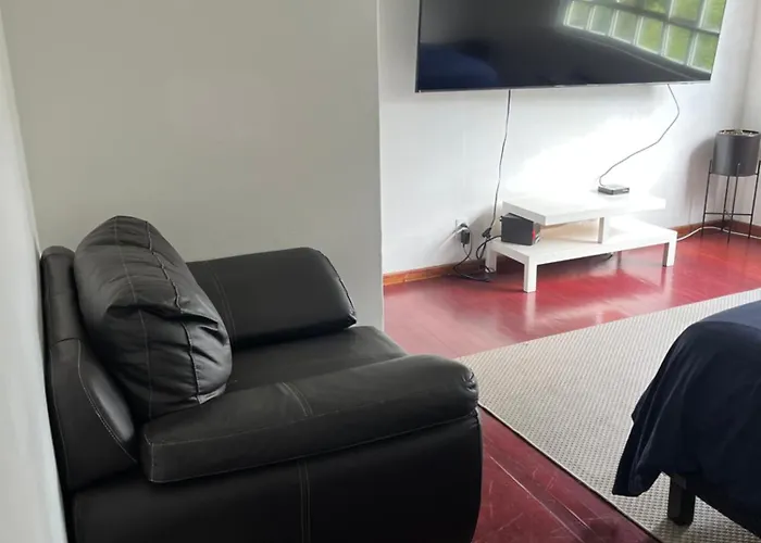 Corazon De Apartment